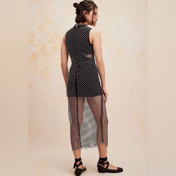 Free People Elliatt Audrina Dress Size S. B26 - Picture 3 of 14